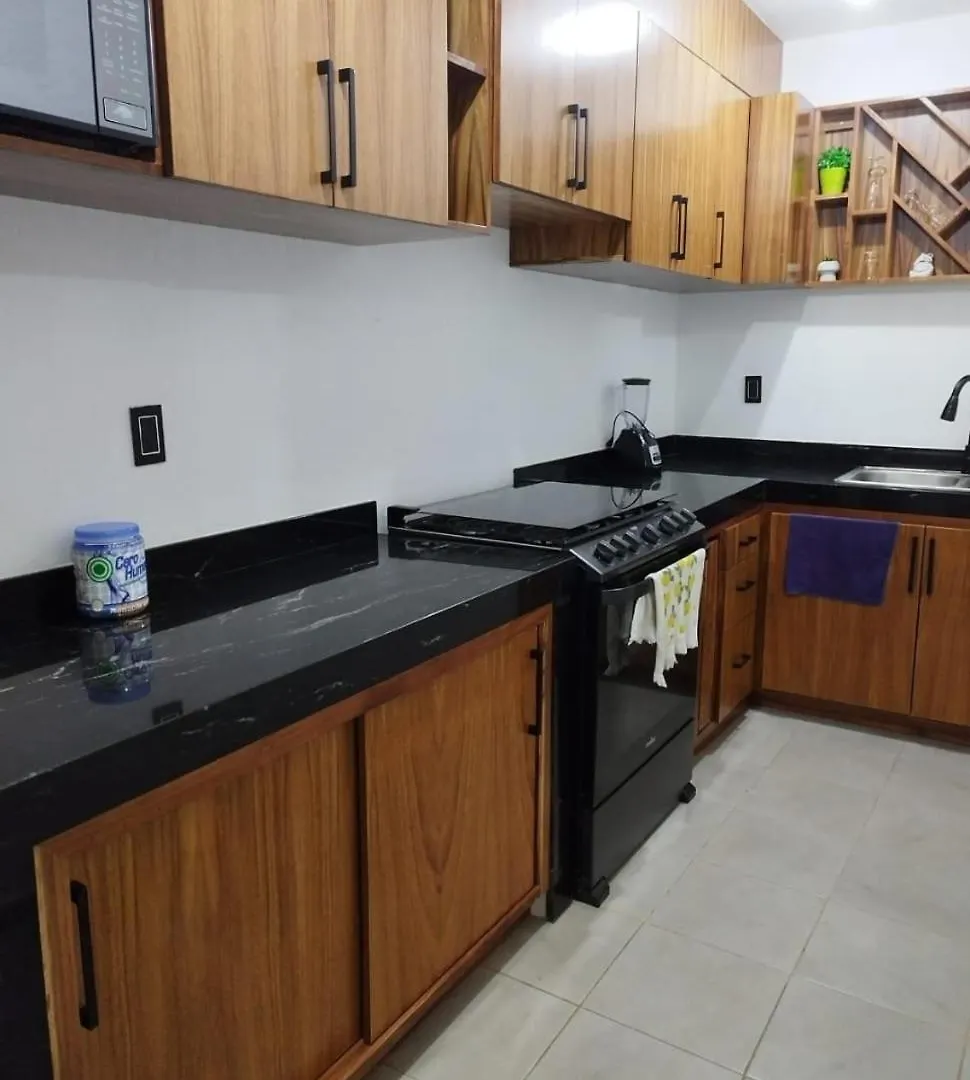 Holiday home Casa Del Angel Villa Playa del Carmen