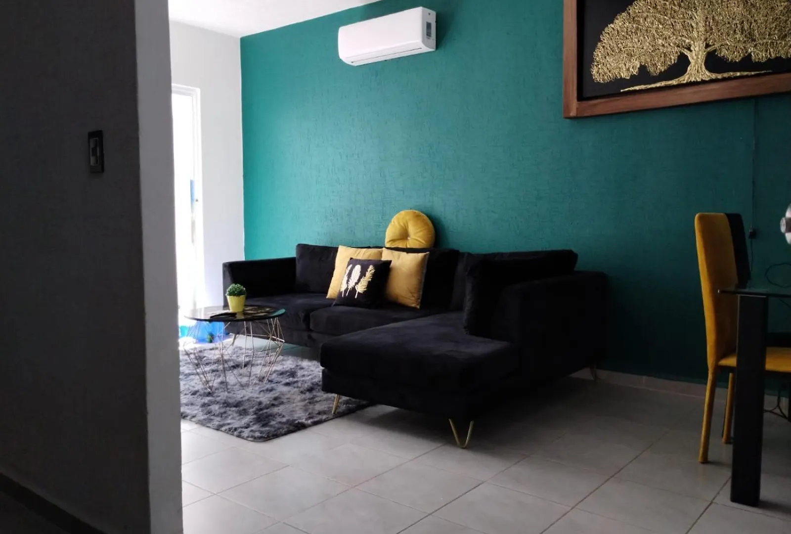 Holiday home Casa Del Angel Villa Playa del Carmen