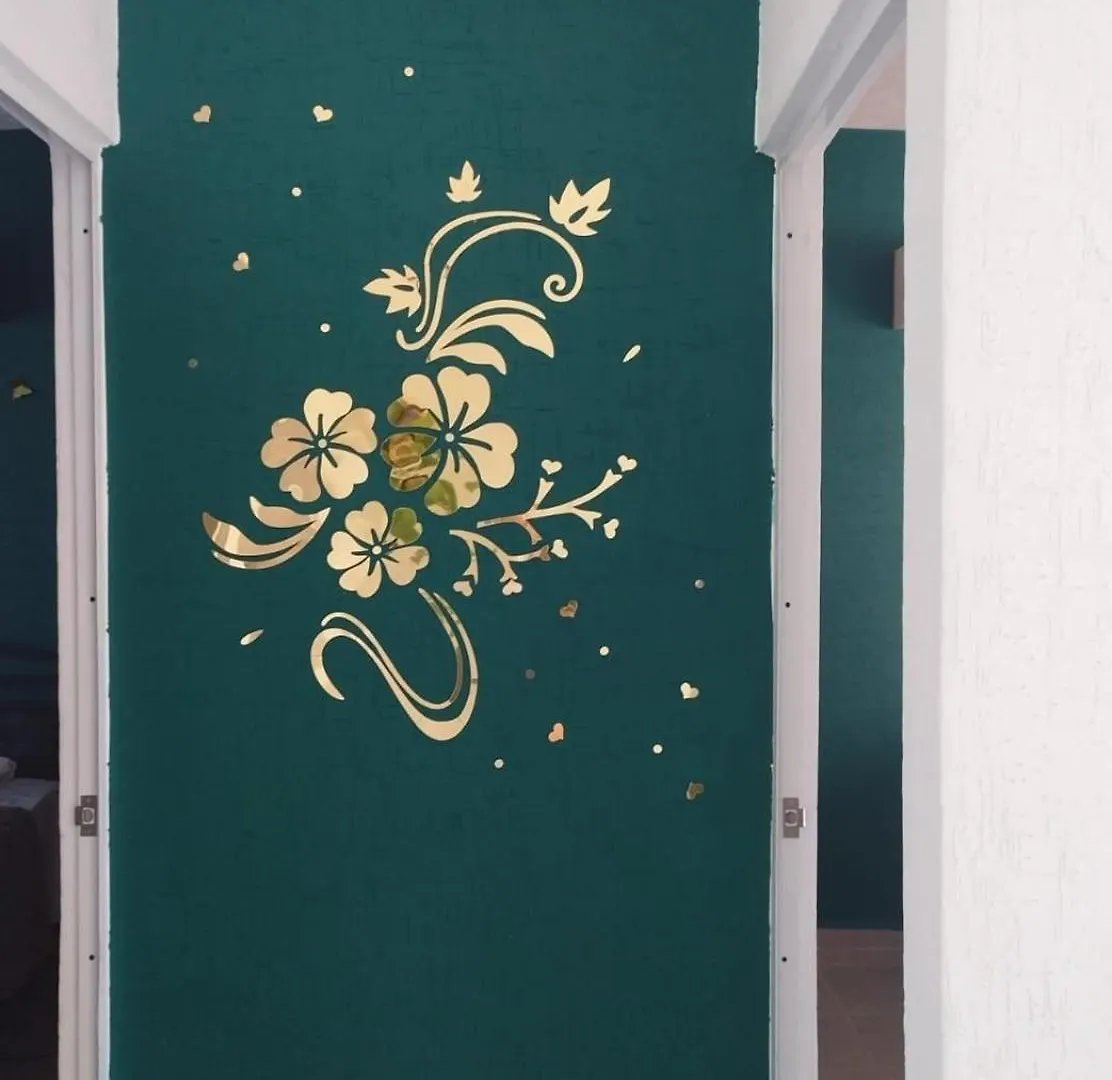 Casa Del Angel Villa Playa del Carmen Holiday home