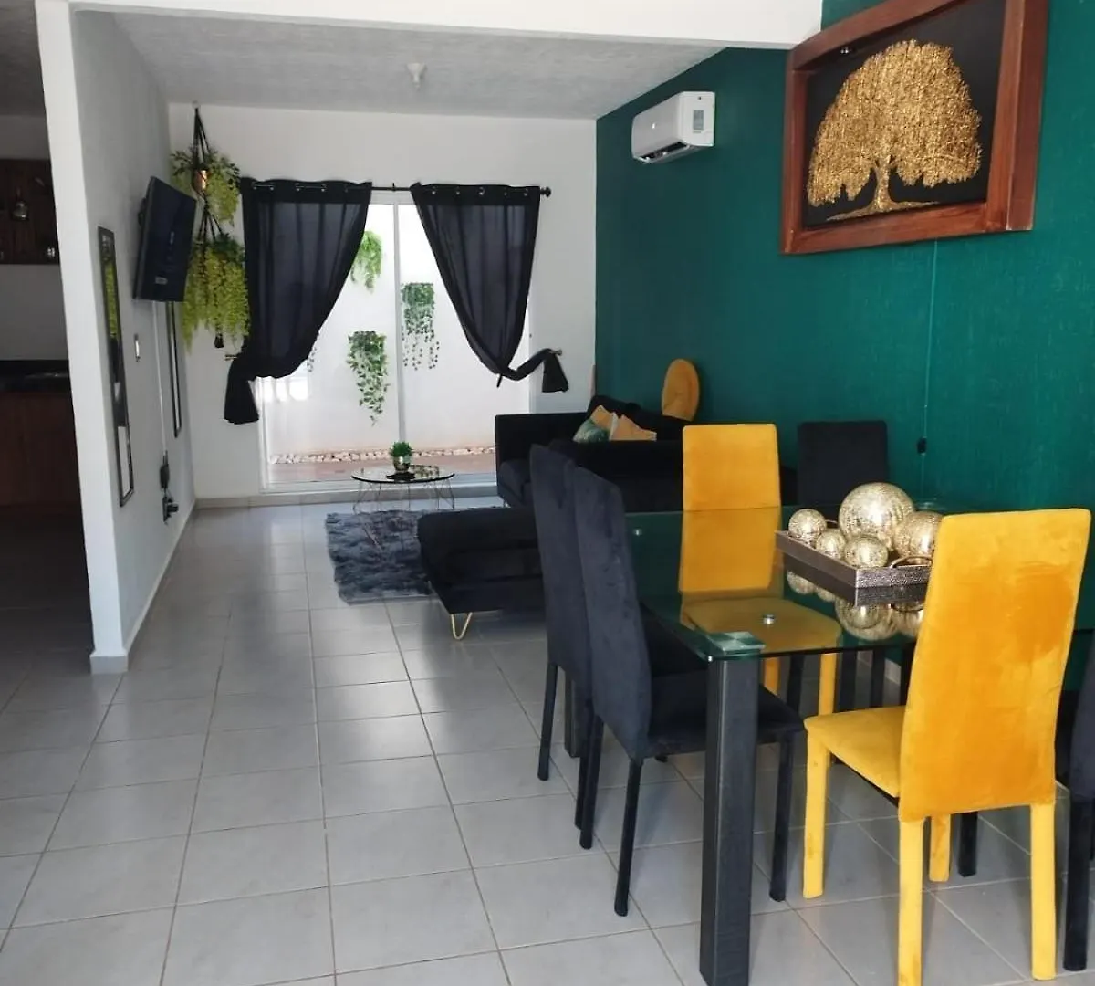 Casa Del Angel Villa Playa del Carmen 0*,