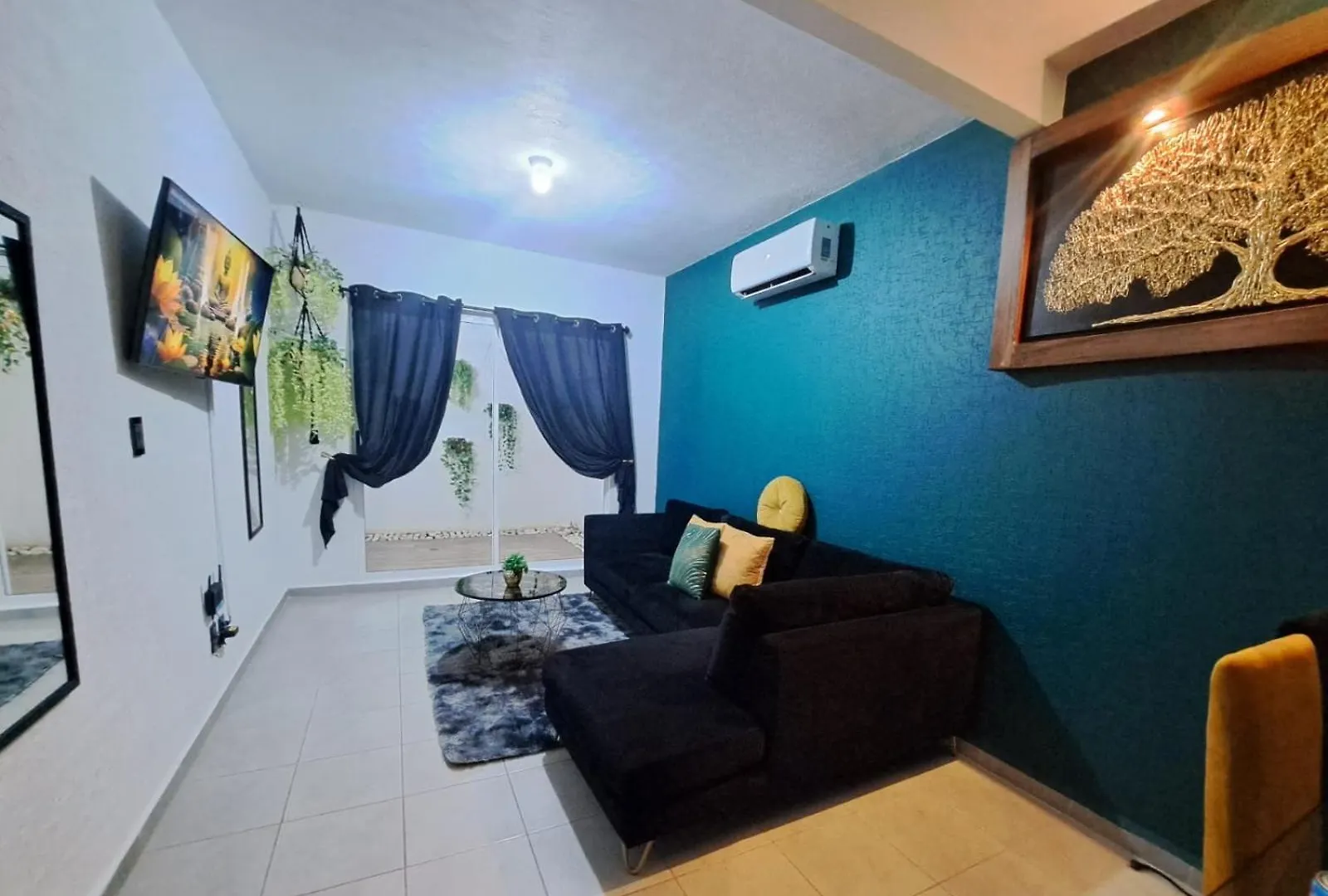 Holiday home Casa Del Angel Villa Playa del Carmen