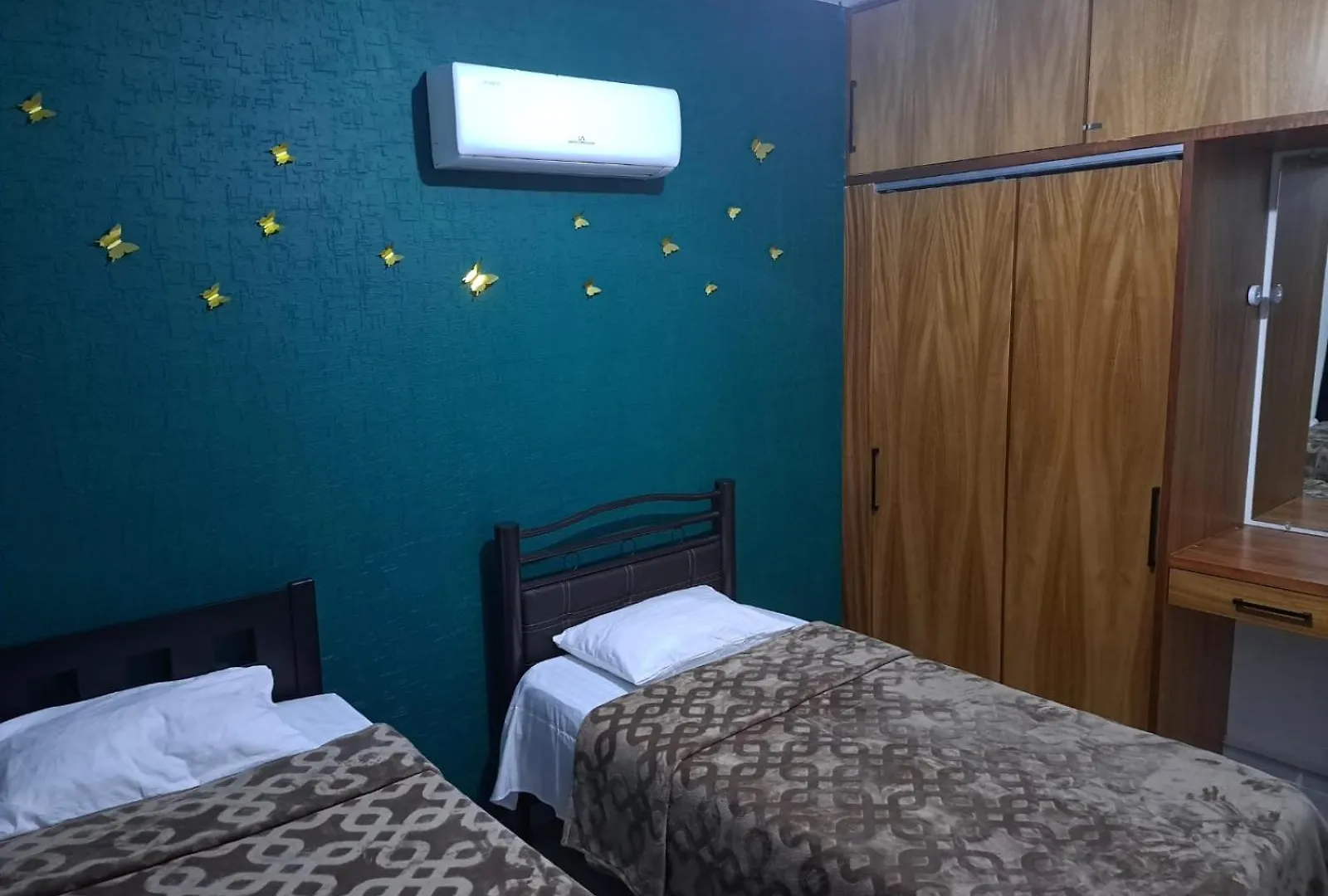 Holiday home Casa Del Angel Villa Playa del Carmen Mexico