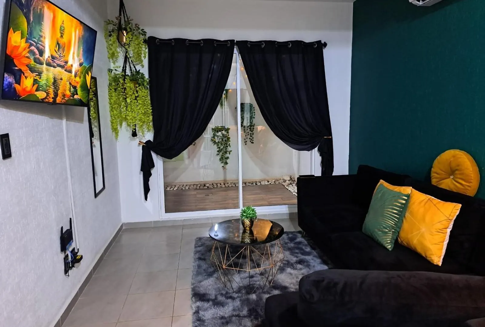 Holiday home Casa Del Angel Villa Playa del Carmen Mexico