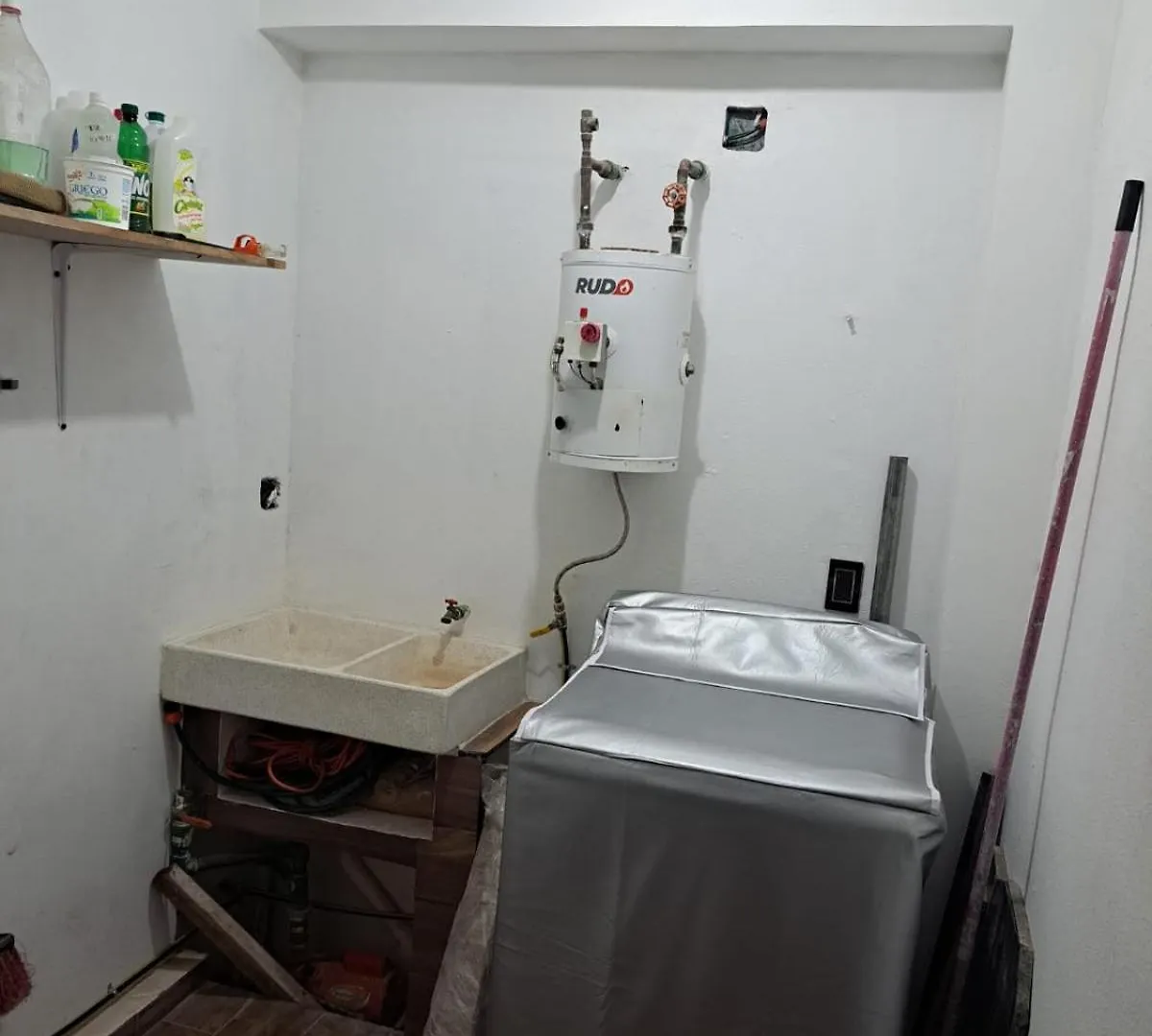 Casa Del Angel Villa Playa del Carmen Holiday home