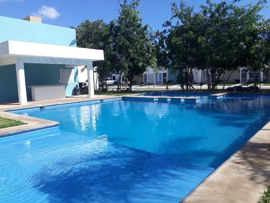 Casa Del Angel Villa Playa del Carmen Mexico